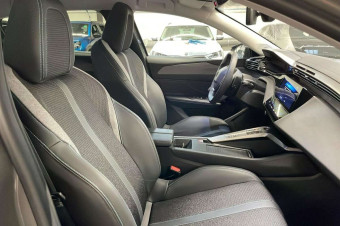 PEUGEOT 308 HYBRID 145 E-DCS6 ALLURE