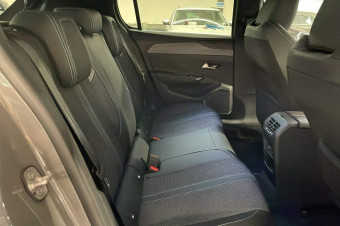 PEUGEOT 308 HYBRID 145 E-DCS6 ALLURE