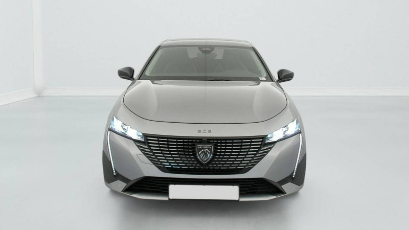 PEUGEOT 308 HYBRID 145 E-DCS6 ALLURE