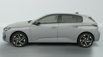 PEUGEOT 308 HYBRID 145 E-DCS6 ALLURE