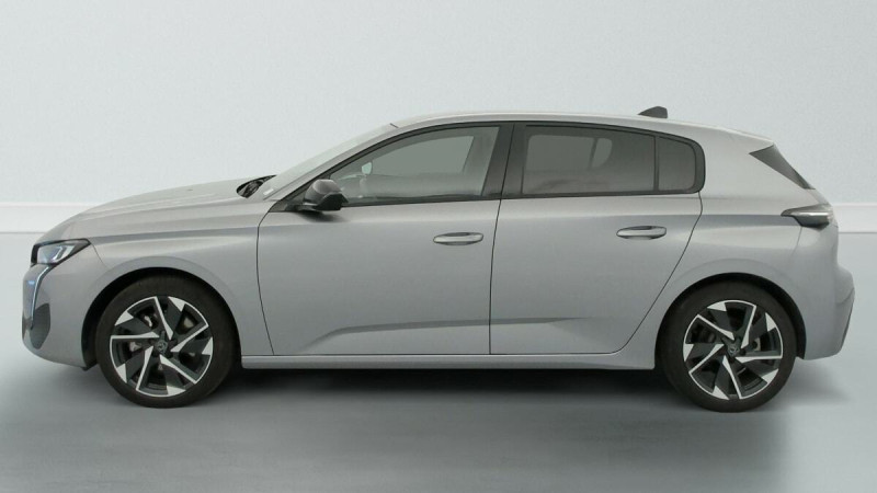PEUGEOT 308 HYBRID 145 E-DCS6 ALLURE
