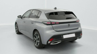 PEUGEOT 308 HYBRID 145 E-DCS6 ALLURE
