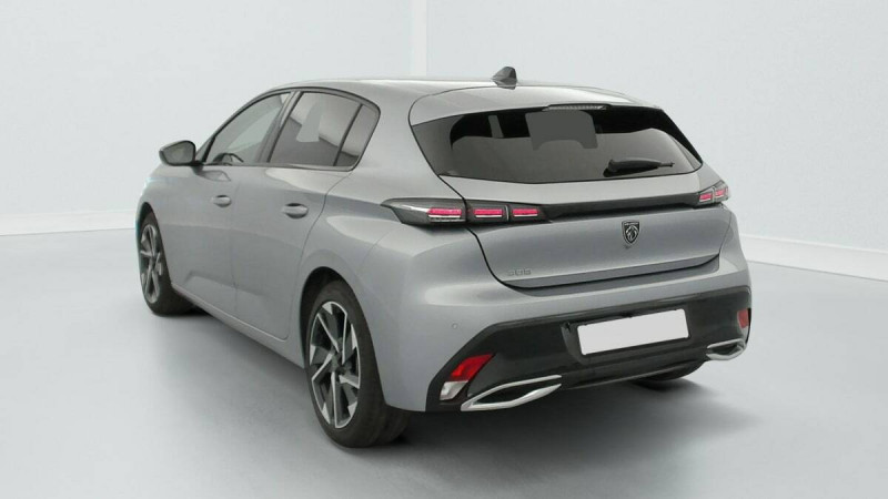 PEUGEOT 308 HYBRID 145 E-DCS6 ALLURE
