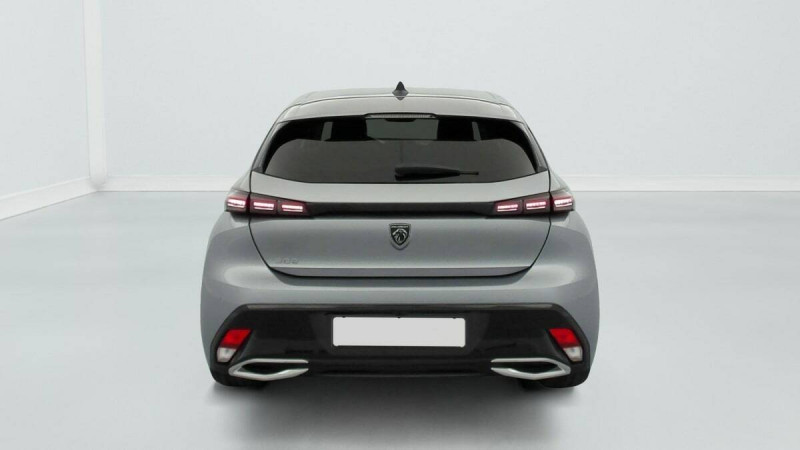 PEUGEOT 308 HYBRID 145 E-DCS6 ALLURE