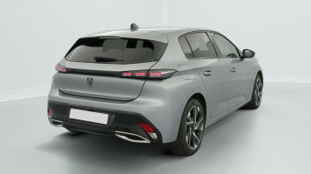 PEUGEOT 308 HYBRID 145 E-DCS6 ALLURE
