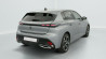 PEUGEOT 308 HYBRID 145 E-DCS6 ALLURE