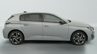 PEUGEOT 308 HYBRID 145 E-DCS6 ALLURE