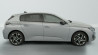 PEUGEOT 308 HYBRID 145 E-DCS6 ALLURE