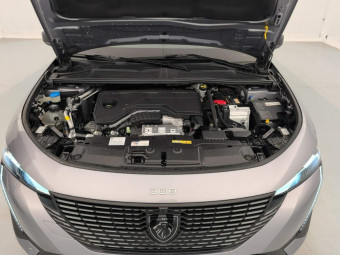 PEUGEOT 308 HYBRID 145 E-DCS6 ALLURE
