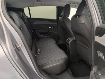 PEUGEOT 308 HYBRID 145 E-DCS6 ALLURE