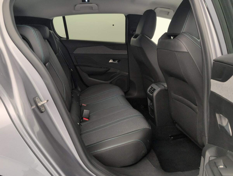 PEUGEOT 308 HYBRID 145 E-DCS6 ALLURE