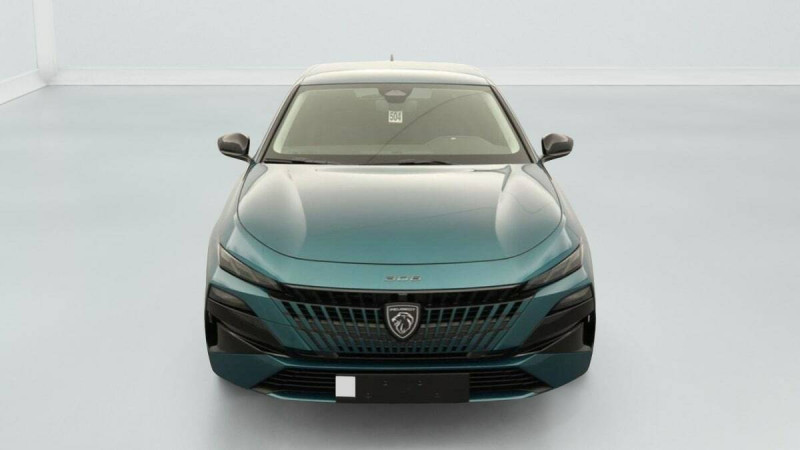 PEUGEOT 308 HYBRID 145 E-DCS6 BUSINESS