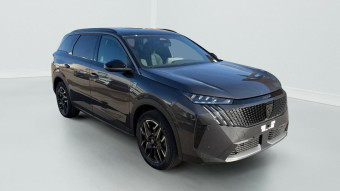 PEUGEOT 5008 HYBRID 145CH E-DCS6 GT