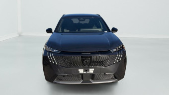 PEUGEOT 5008 HYBRID 145CH E-DCS6 GT