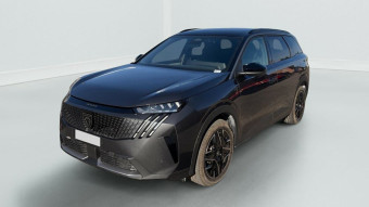 PEUGEOT 5008 HYBRID 145CH E-DCS6 GT