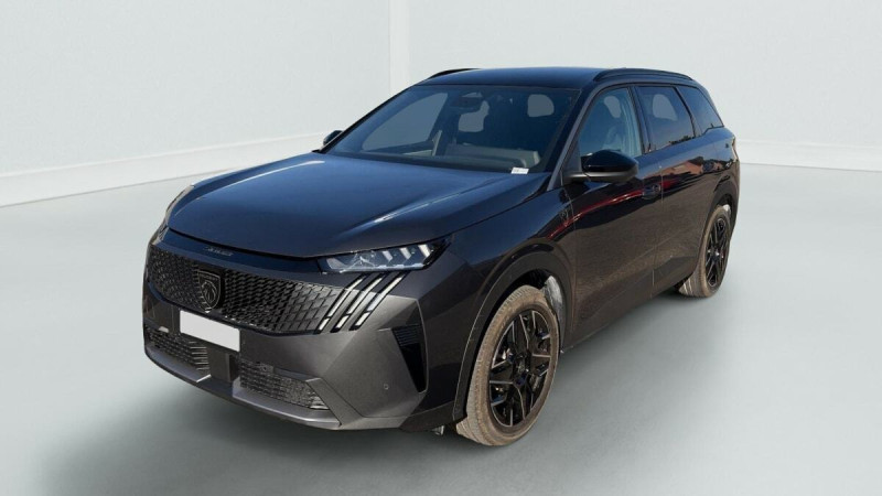 PEUGEOT 5008 HYBRID 145CH E-DCS6 GT
