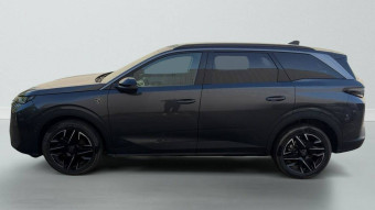 PEUGEOT 5008 HYBRID 145CH E-DCS6 GT
