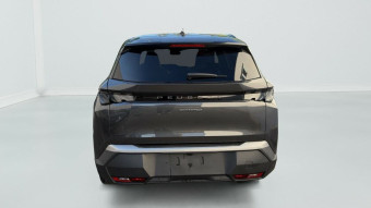 PEUGEOT 5008 HYBRID 145CH E-DCS6 GT
