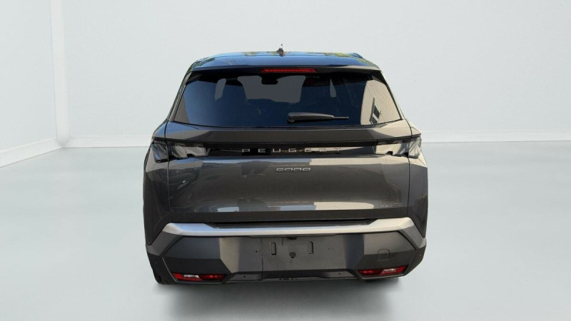 PEUGEOT 5008 HYBRID 145CH E-DCS6 GT