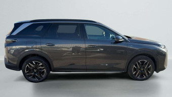 PEUGEOT 5008 HYBRID 145CH E-DCS6 GT