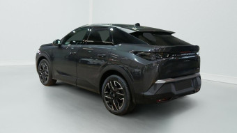 PEUGEOT 3008 HYBRID 136 E-DCS6 GT