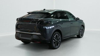 PEUGEOT 3008 HYBRID 136 E-DCS6 GT