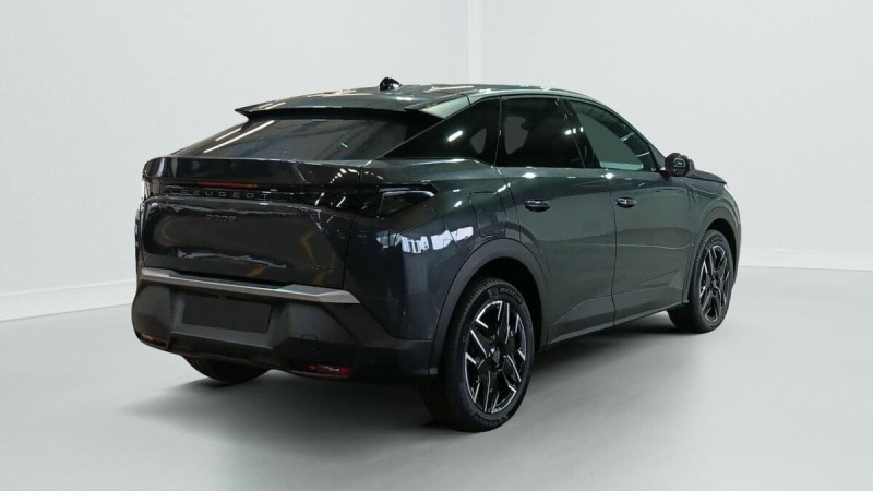 PEUGEOT 3008 HYBRID 136 E-DCS6 GT