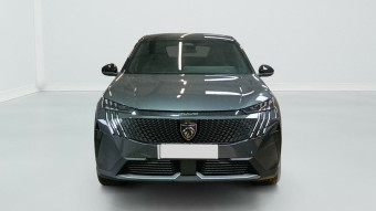 PEUGEOT 3008 HYBRID 136 E-DCS6 GT