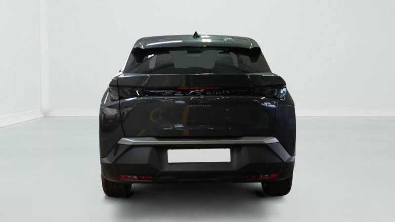 PEUGEOT 3008 HYBRID 136 E-DCS6 GT