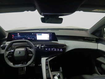 PEUGEOT 3008 HYBRID 136 E-DCS6 GT