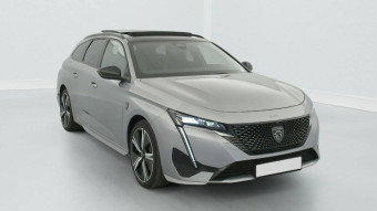 PEUGEOT 308 SW PHEV 225 E-EAT8 GT