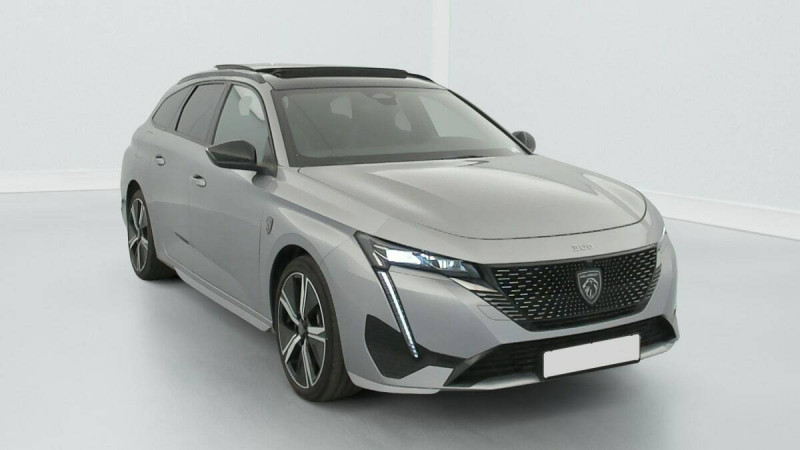 PEUGEOT 308 SW PHEV 225 E-EAT8 GT