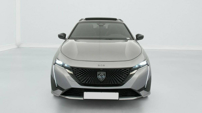 PEUGEOT 308 SW PHEV 225 E-EAT8 GT