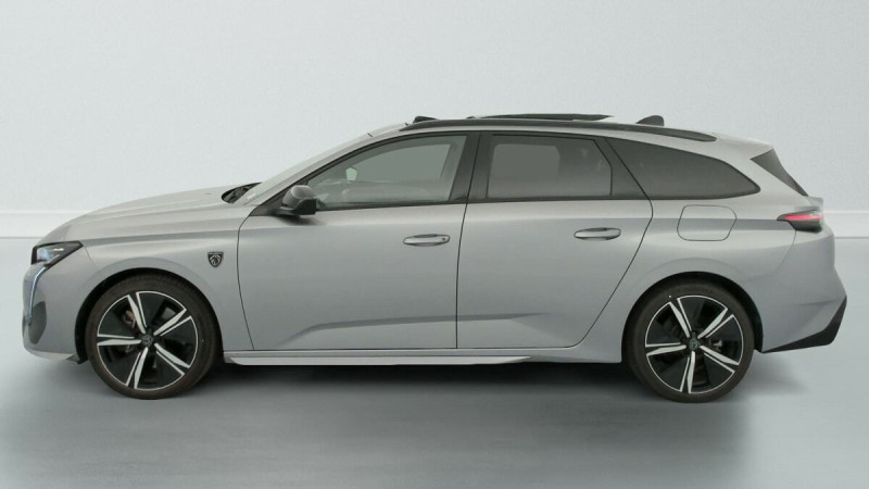 PEUGEOT 308 SW PHEV 225 E-EAT8 GT