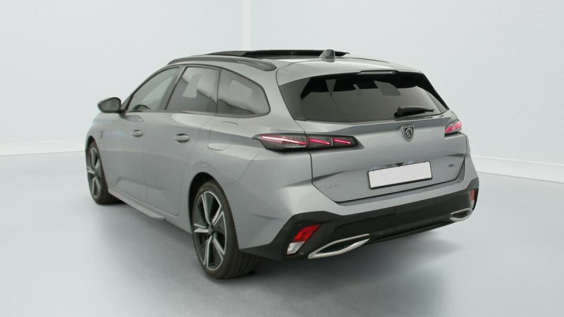 PEUGEOT 308 SW PHEV 225 E-EAT8 GT