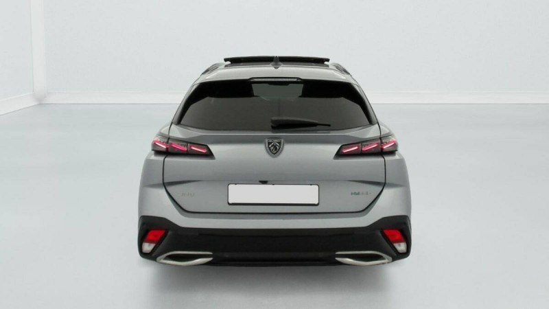 PEUGEOT 308 SW PHEV 225 E-EAT8 GT