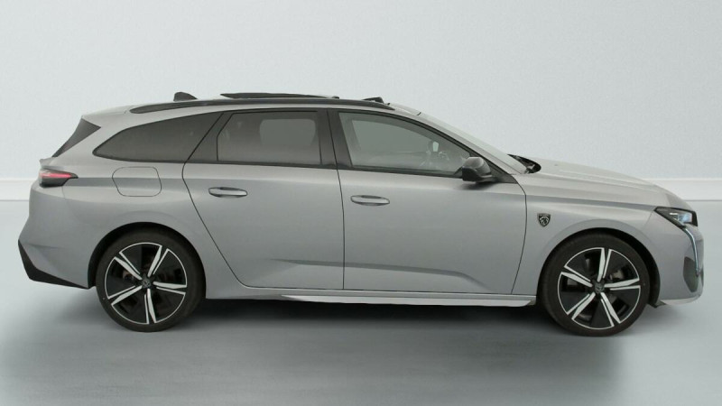PEUGEOT 308 SW PHEV 225 E-EAT8 GT