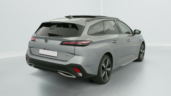 PEUGEOT 308 SW PHEV 225 E-EAT8 GT