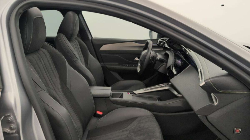 PEUGEOT 308 SW PHEV 225 E-EAT8 GT