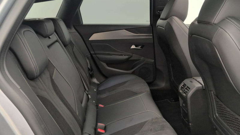 PEUGEOT 308 SW PHEV 225 E-EAT8 GT