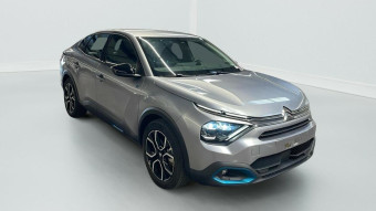 CITROEN E-C4 X 136 CH AUTOMATIQUE FEEL PACK