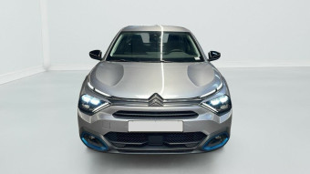 CITROEN E-C4 X 136 CH AUTOMATIQUE FEEL PACK