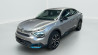 CITROEN E-C4 X 136 CH AUTOMATIQUE FEEL PACK