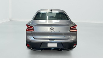 CITROEN E-C4 X 136 CH AUTOMATIQUE FEEL PACK