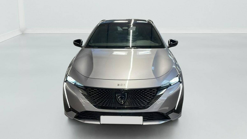 PEUGEOT 308 SW PHEV 225 E-EAT8 GT