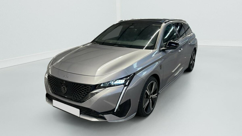 PEUGEOT 308 SW PHEV 225 E-EAT8 GT