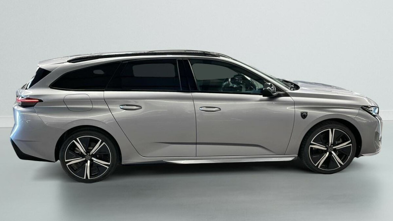 PEUGEOT 308 SW PHEV 225 E-EAT8 GT