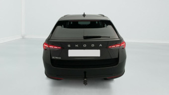 SKODA OCTAVIA COMBI 2.0 TDI 150 CH SCR DSG7 SELECTION
