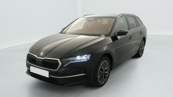 SKODA OCTAVIA COMBI 2.0 TDI 150 CH SCR DSG7 SELECTION