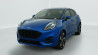 FORD PUMA 1.0 FLEXIFUEL 125 CH MHEV ST-LINE X